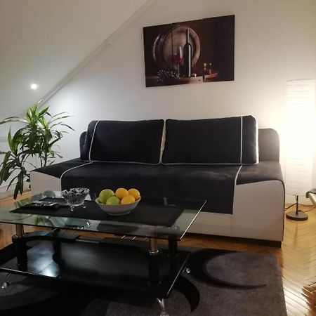 Two Kings Apartment Novi Sad Exterior photo
