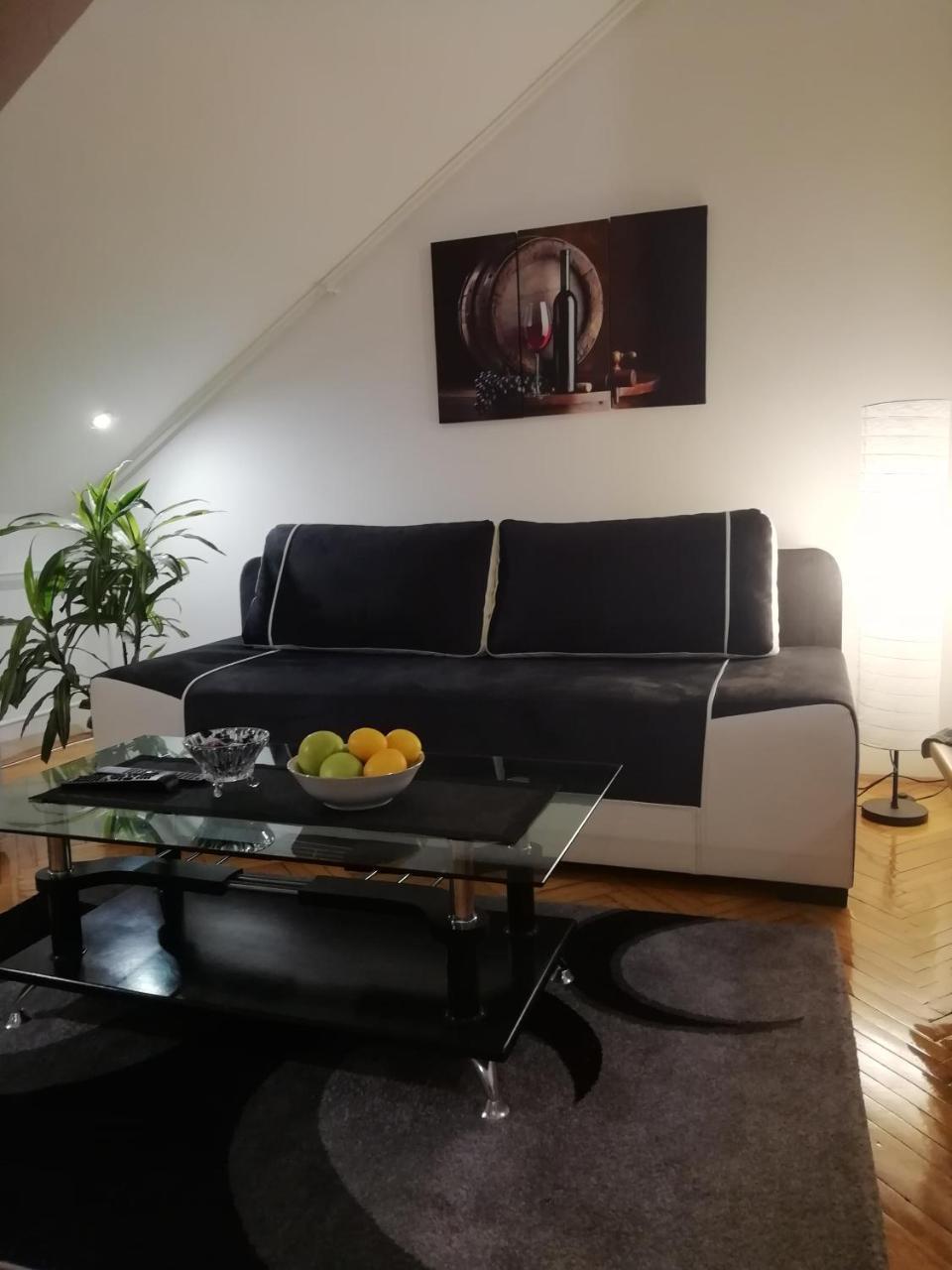 Two Kings Apartment Novi Sad Exterior photo