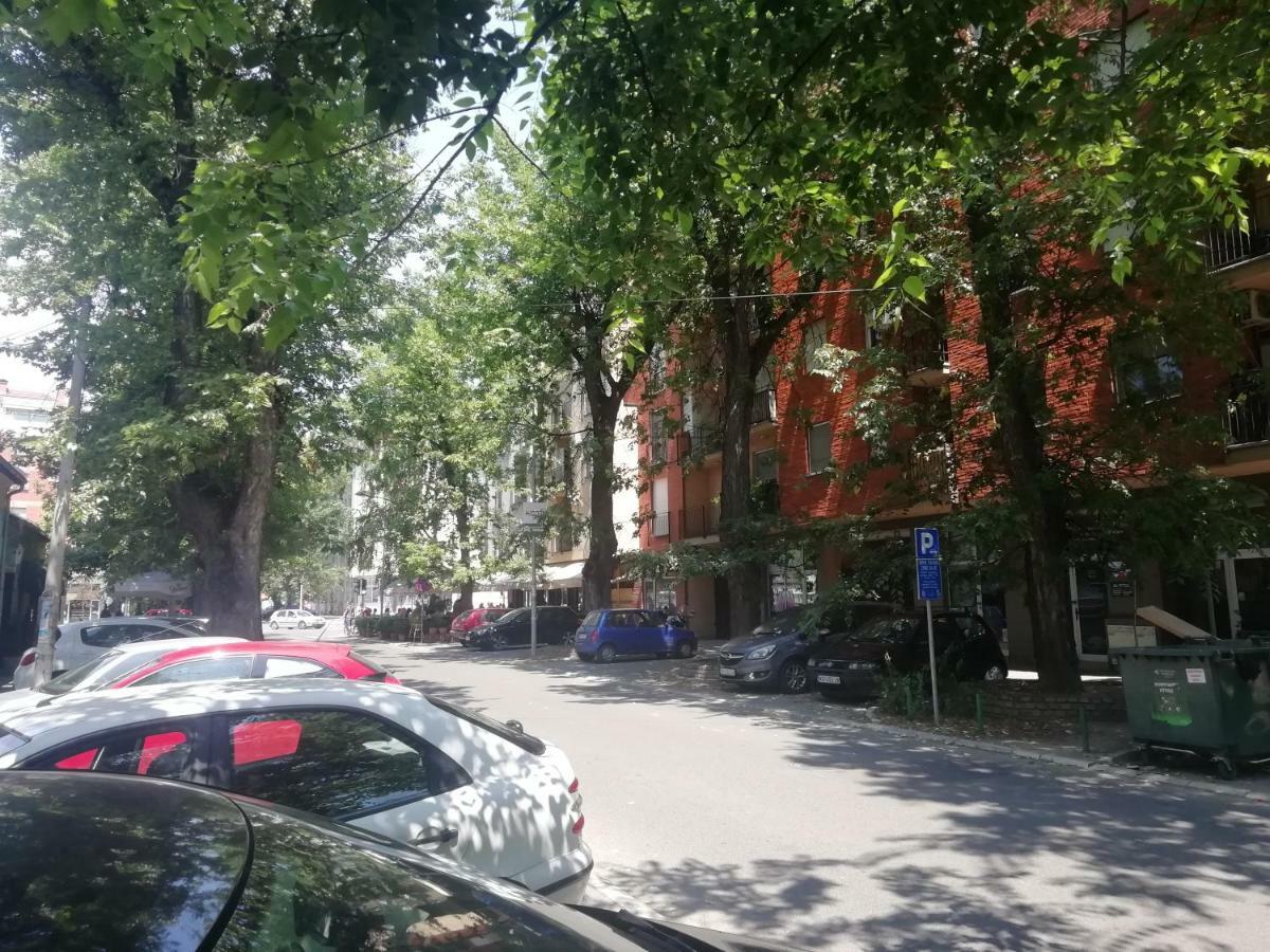 Two Kings Apartment Novi Sad Exterior photo