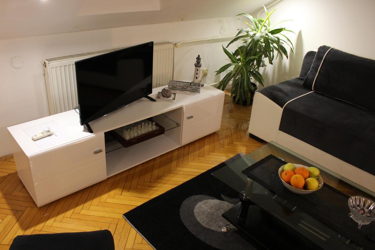 Two Kings Apartment Novi Sad Exterior photo